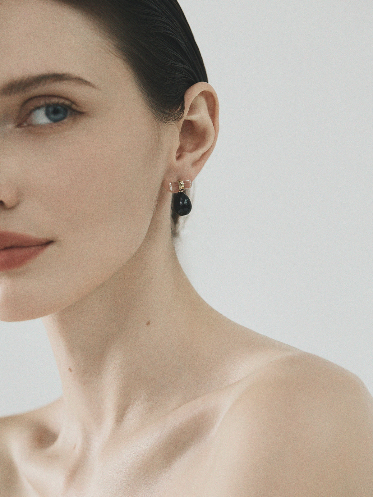 Dew Drop Earrings