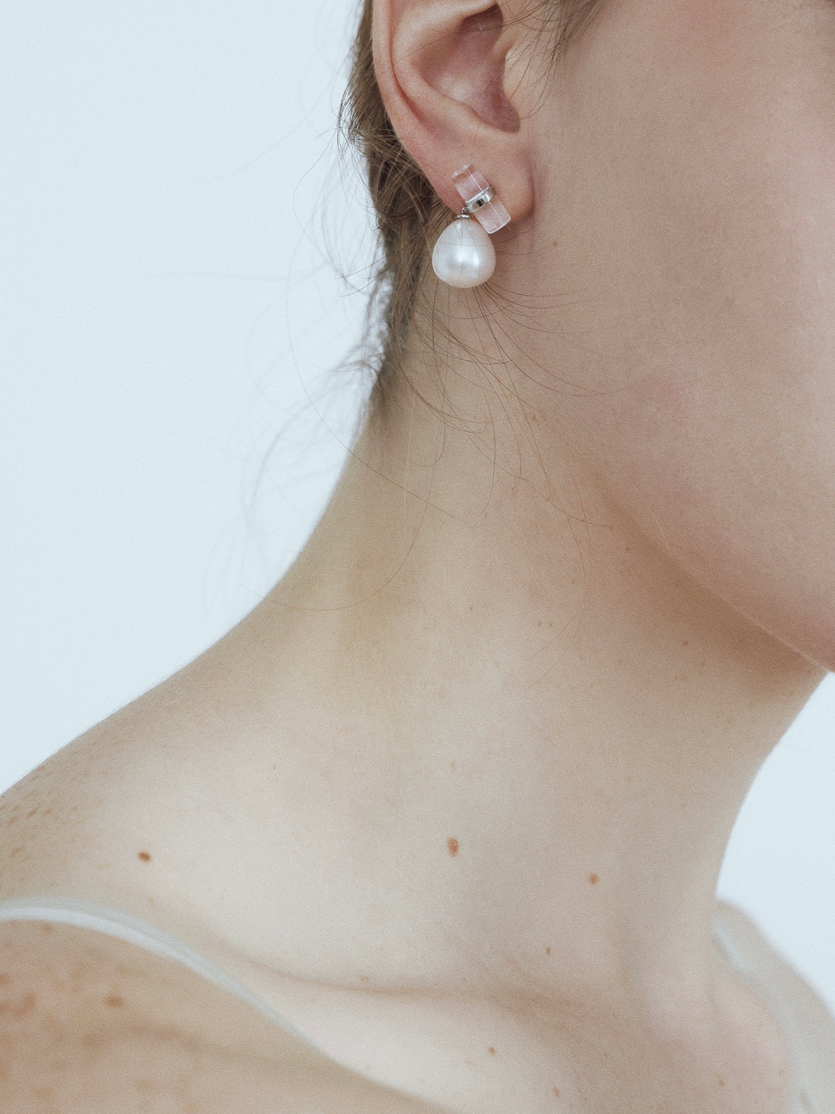 Dew Drop Earrings