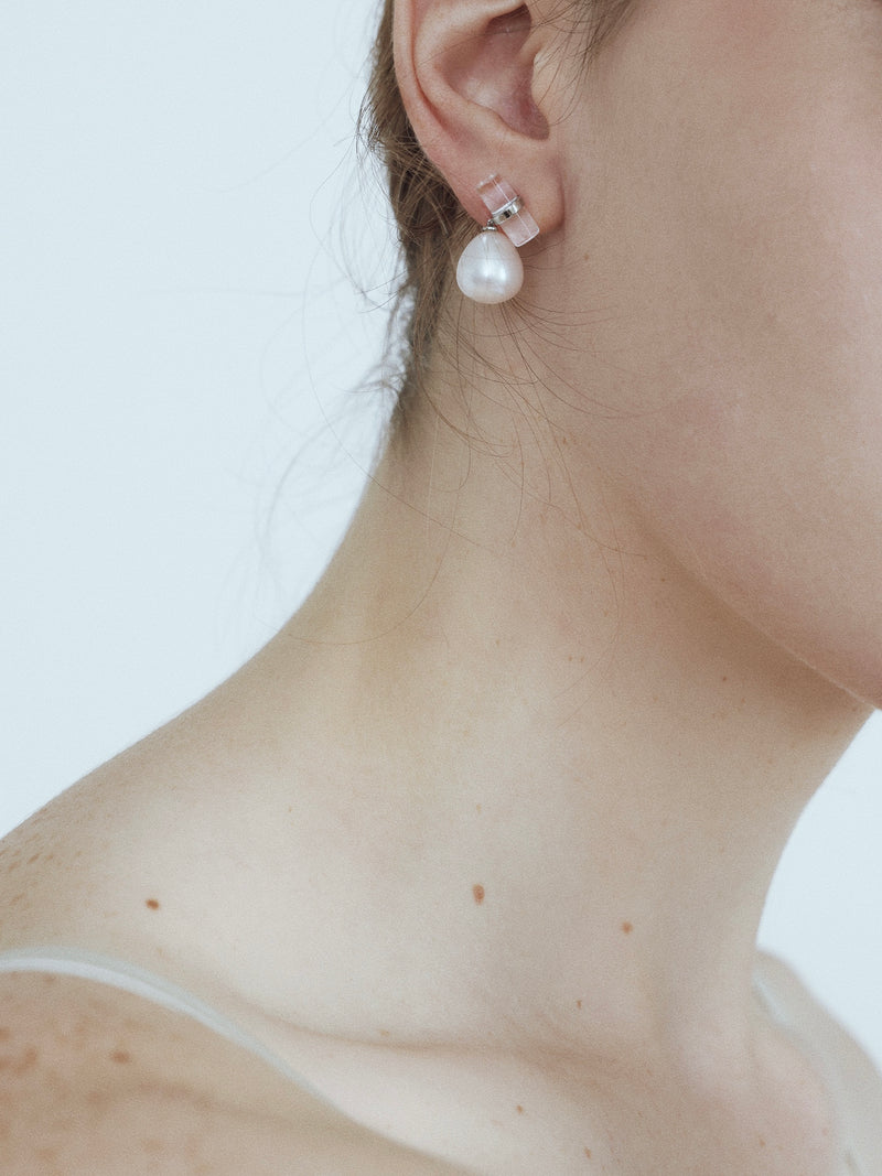 Dew Drop Earrings
