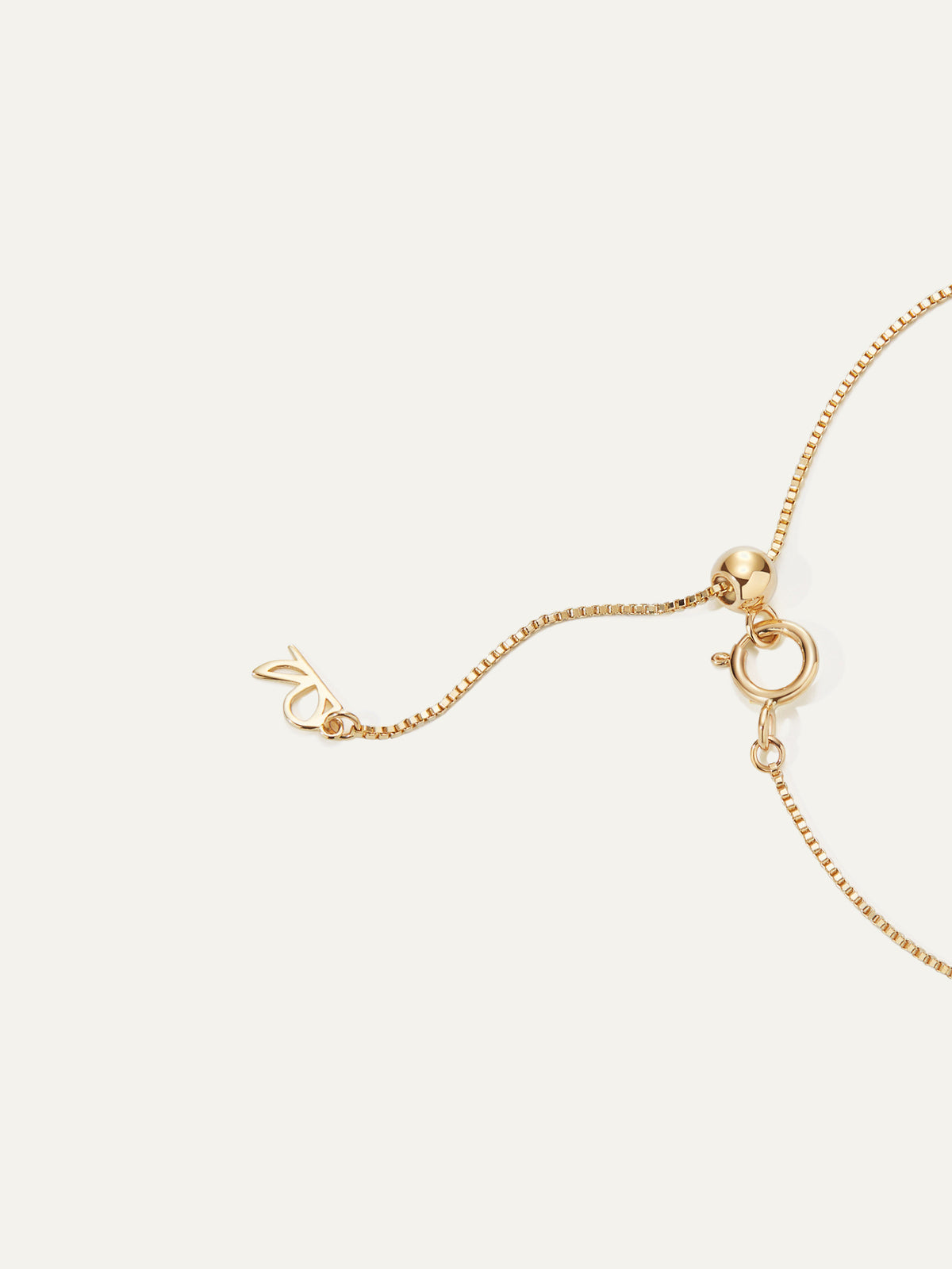 Breeze Pearl Bracelet