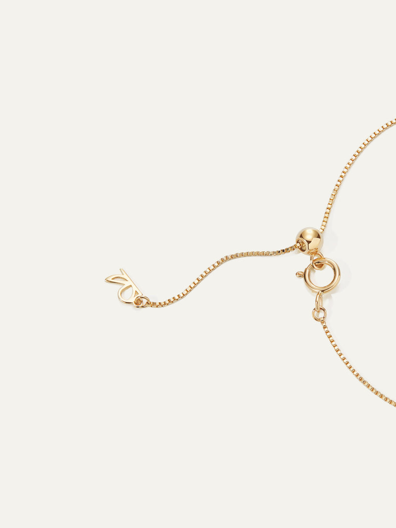 Breeze Pearl Bracelet
