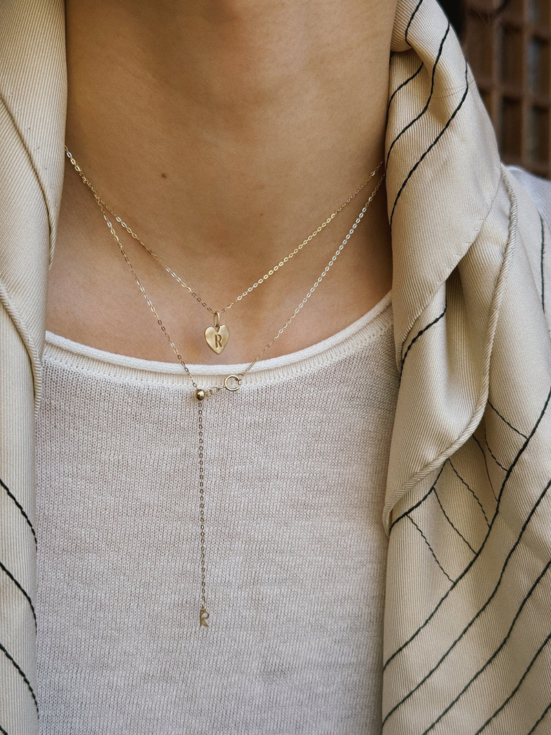 Origin Fine Oval Cable Chain