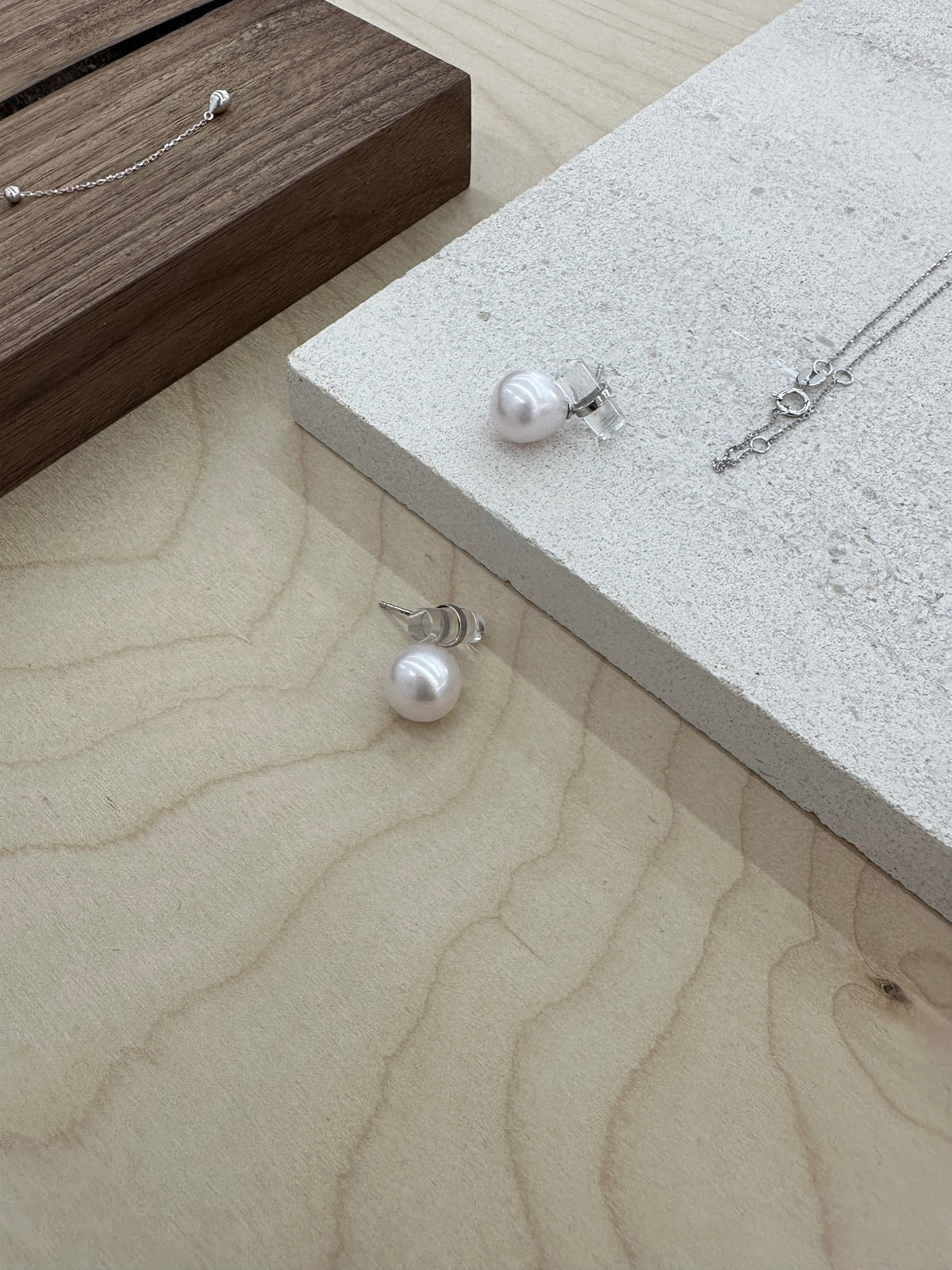 Dew Drop Earrings