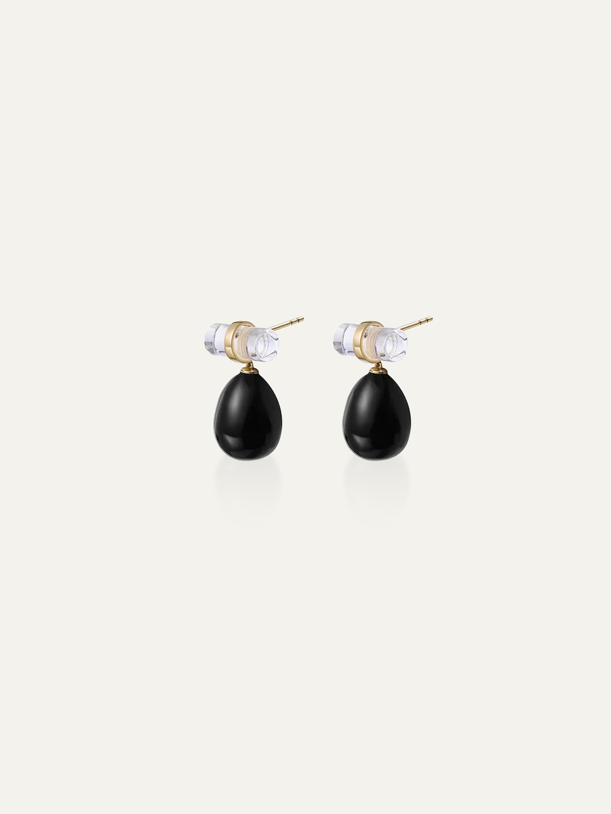 Dew Drop Earrings