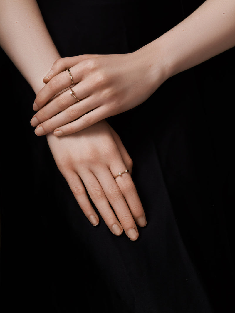 Fleeting Encounter Ring