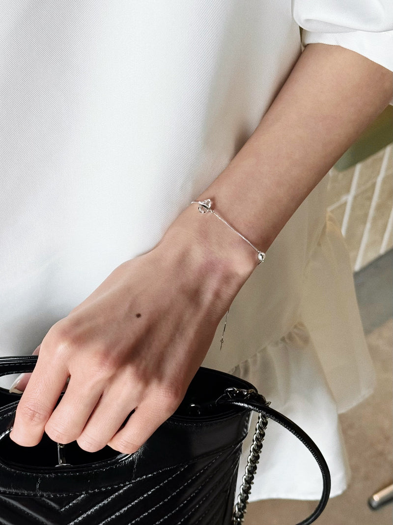Breeze Pearl Bracelet