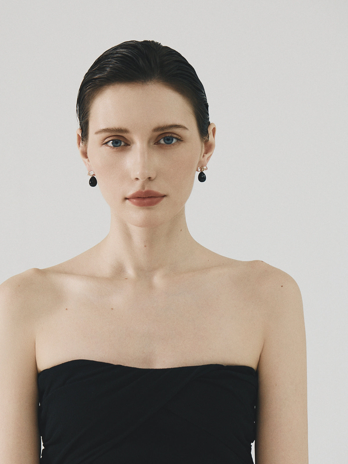 Dew Drop Earrings