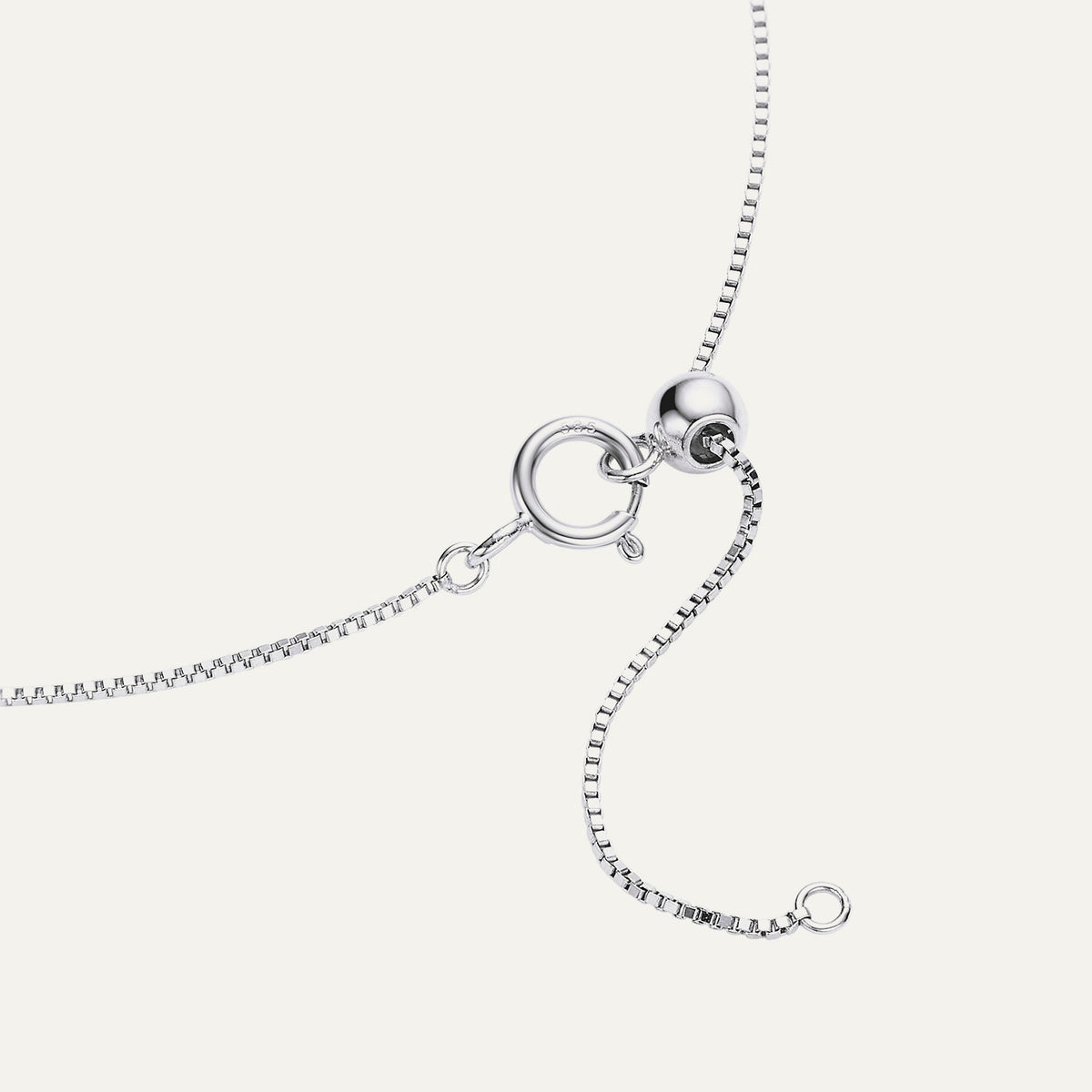 Breeze Pearl Necklace