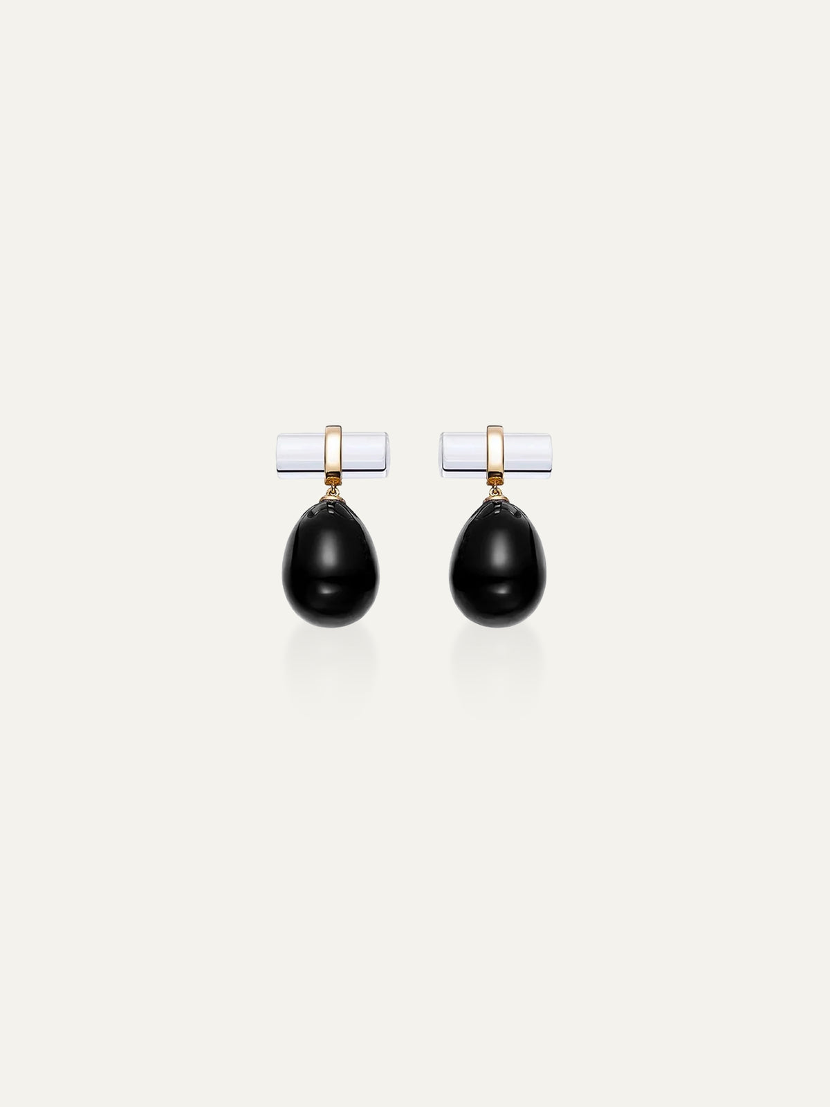 Dew Drop Earrings
