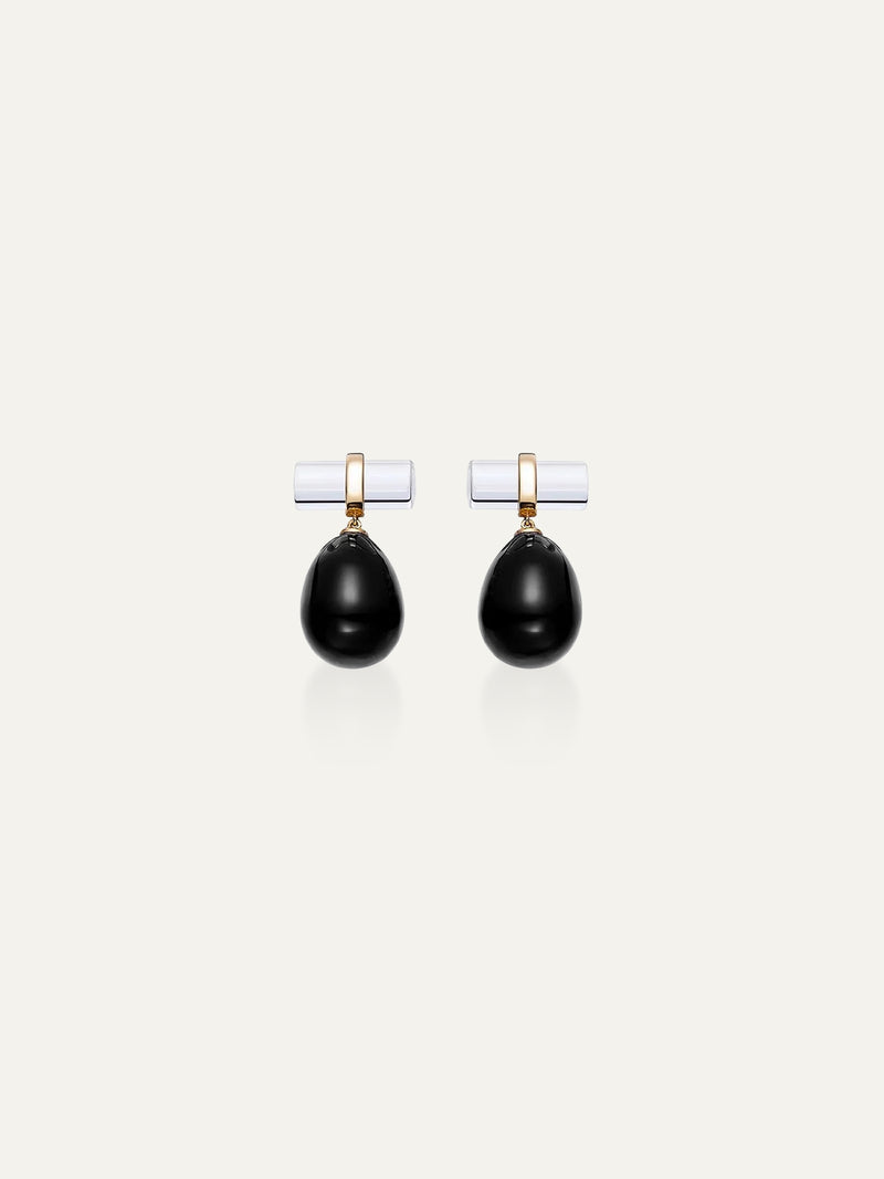 Dew Drop Earrings