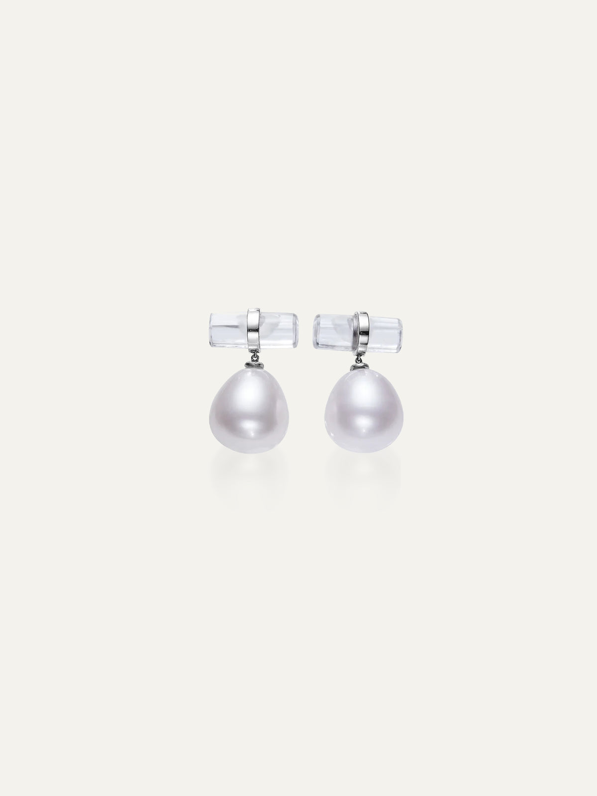 Dew Drop Earrings