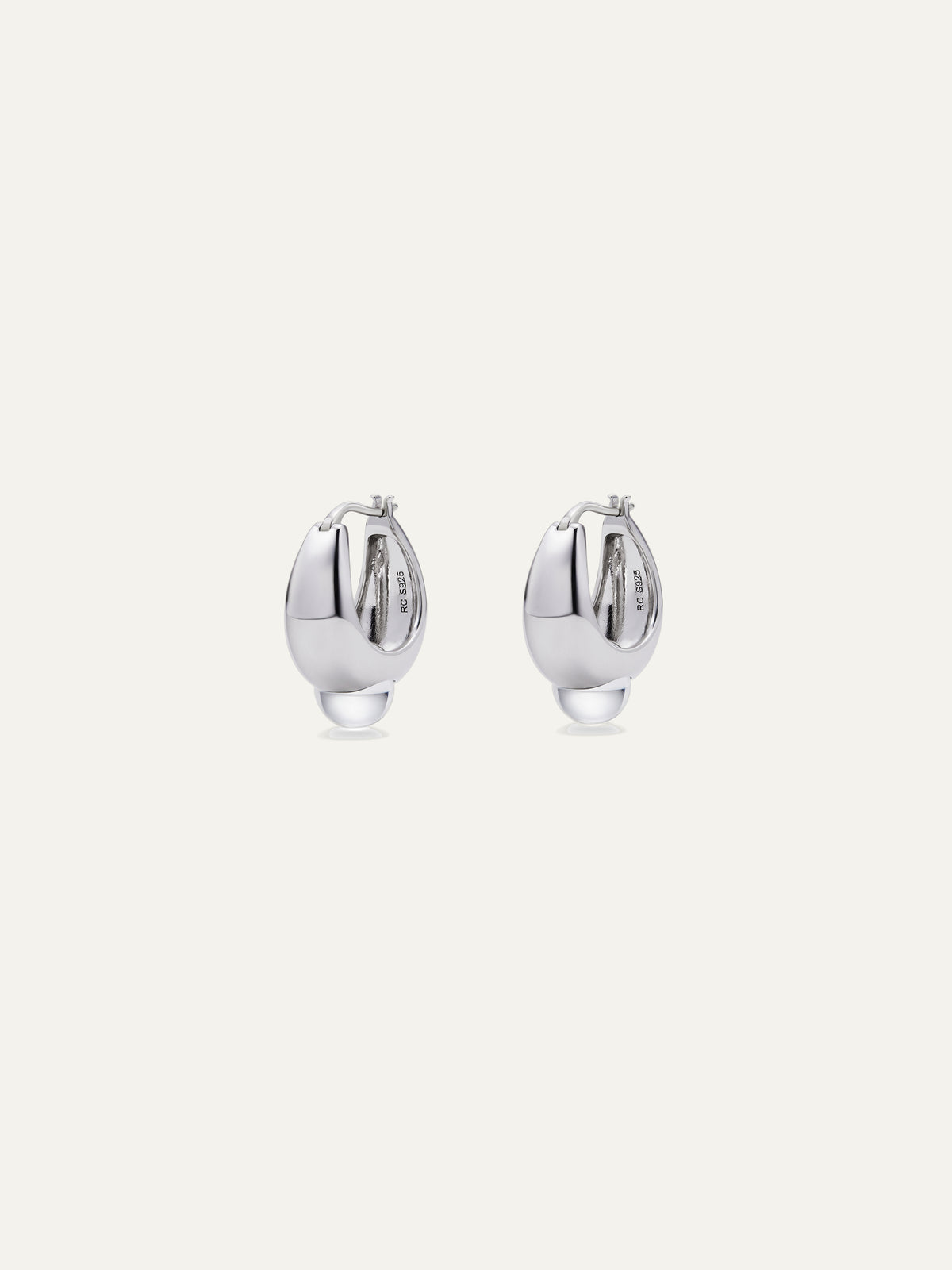 Spring Moonlight Crystal Earrings
