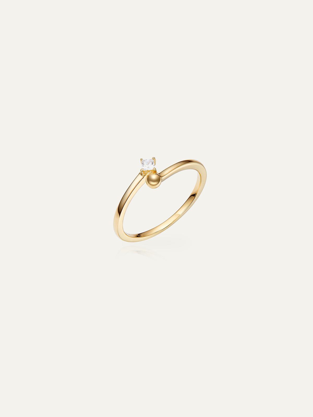 Fleeting Encounter Ring