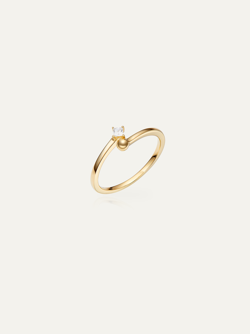Fleeting Encounter Ring